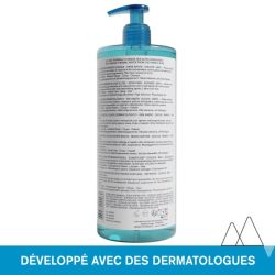 Gel Surgras Dermatologique DERM-PHY - 1 L