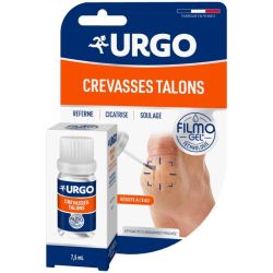 Urgo Filmogel Crevasse Talon 7,5Ml