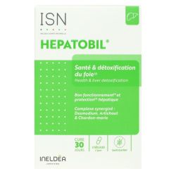 Ineldea Hepatobil Gelu 90 Deref