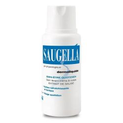 Dermoliquide - 250 ml