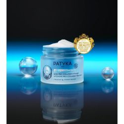 Recharge Soin Pro-Collagen Intensif [Nouvelle formule] - 50 ml