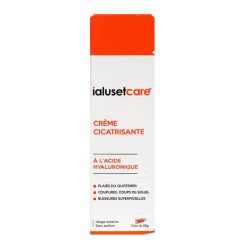 Ialusetcare Cr Cicatrisante 25G
