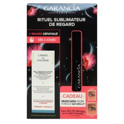 Garancia Larmes De Fantomes Coffret