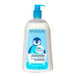 Biod Abcderm Cold Cream  Lavante Nour 1L