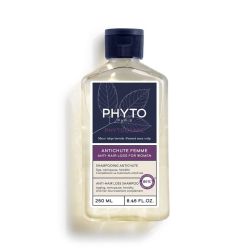 Shampooing Revigorant Antichute Phytocyane - 100 ml