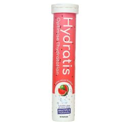 Hydratis Pasteque Past Effv20