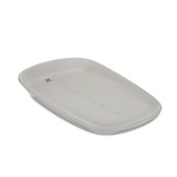 Matelas a langer Lulu - Gris