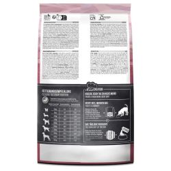 MASTERCRAFT Fresh Duck - Chien adulte 500 g