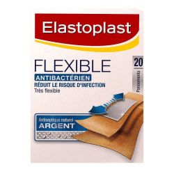 Elastoplast Pans Universel Flexible Btez