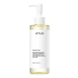 Heartleaf Pore Control Cleansing Oil - 200 ml