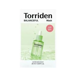Masque en Tissu Équilibrant à l'Extrait de Centella Asiatica Balanceful