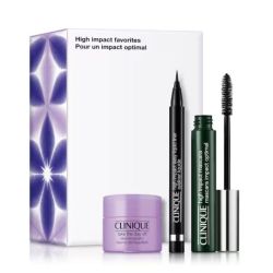 Clinique Noel Coffret Mascara