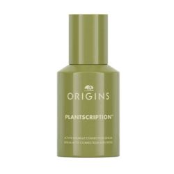 Plantscription™ Sérum actif jeunesse 30ml