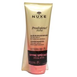 Nuxe Prodigieux Florale Gelee Dch 2X200Ml