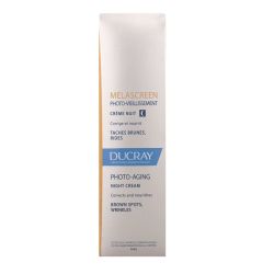 Ducray Melascreen Cr De Nuit 50 Ml