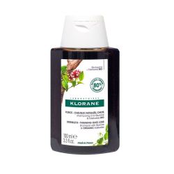 Kl Mini Shp 100M Quinine Bio Rupt 30/06