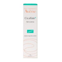 Avene Cicalfate Gel Cicatrice 30 Ml