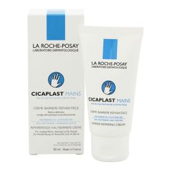 Lrp Cicaplast Cr Mains 50Ml