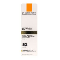 Lrp Anthelios Age Correct A/Parf 50Zzz