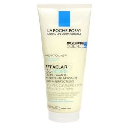 Lrp Effaclar H Iso-Biome Cr Lavante 200Ml