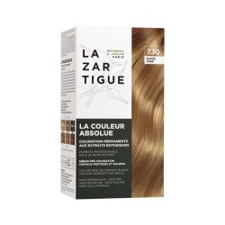 Lazartigue Coul Absolu 7.30 Blond Dore