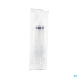 Seringue Nue Embout Catheter 50 ml