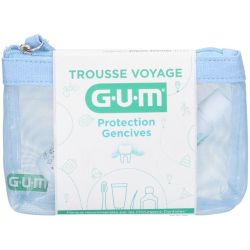 Gum Trousse Voy Gencives Fragiles