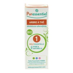 Puressentiel He Bio Arbre A The10Ml