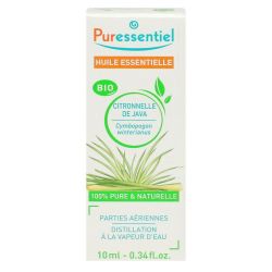 Puressentiel He Bio Citronnelle Java 10Ml