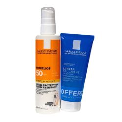 Lrp Anthelios 50 Spray Inv Parf 200Huil
