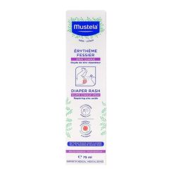 Mustela Change Spray 75Ml