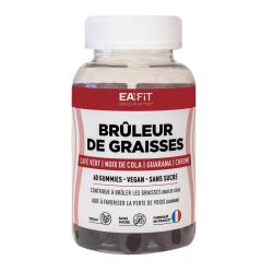 Ea Minceur Gummies Bruleur 60Gum