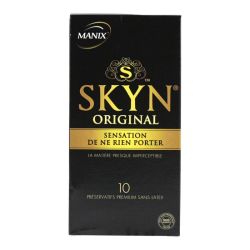 Manix Skyn Original 10