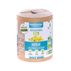 Natampform Millepertuis Bio Gelules 200
