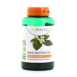 Reine des Prés Bio Confort Articulaire - 200 gélules