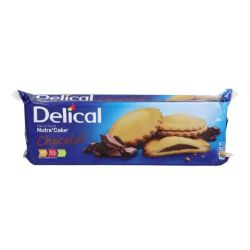 Delical Nutra Cake Choco Bt9
