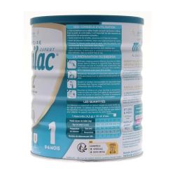 Expert Riz 1 Lait 1er Age 0-6 mois - 800 g