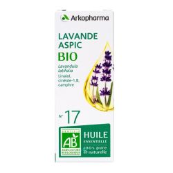 Arko Olfae 17 Lavande Aspic Bio10Ml