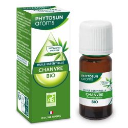 Phytosun He Bio Chanvre 5Ml