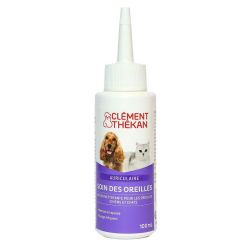 Ct Soin Oreil Fl100Ml1