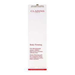 Body Firming Extra-Firming gel Lift fermeté zones ciblées 150ml