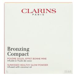Clarins Maqu Pdre Soleil Ete 19G 2023