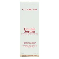 Clarins Double Serum 9 50Ml