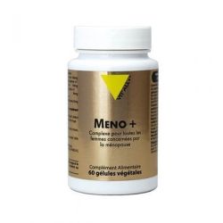 Vital Meno 60Cp Deref