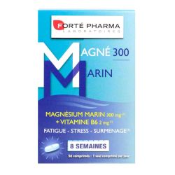 Forte Magnesium Marin Bte 56 Cp