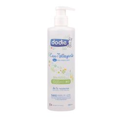 Dodie Eau Nettoyante 3 En 1 500Ml