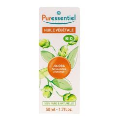 Puressentiel Hv Bio Jojoba 50Ml