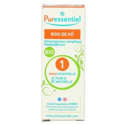 Puressentiel He Bio Bois De Ho 10Ml