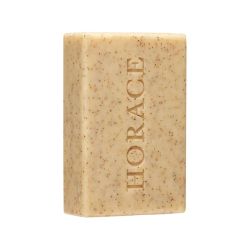 Horace Pain Sav Exfoliant 125G