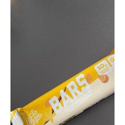 Smart Barres - Vanille Amande 30 g